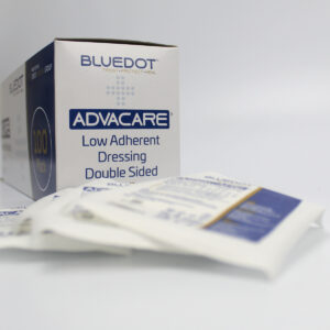 Low Adherent Dressings