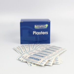 Astroplast Fabric Plasters 7.2cm