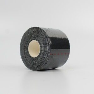 Black Kinetic Sports Tape