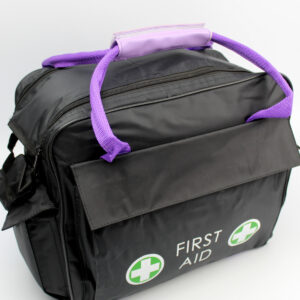 Horse Box First Aid Kit for Human and Equine Use.