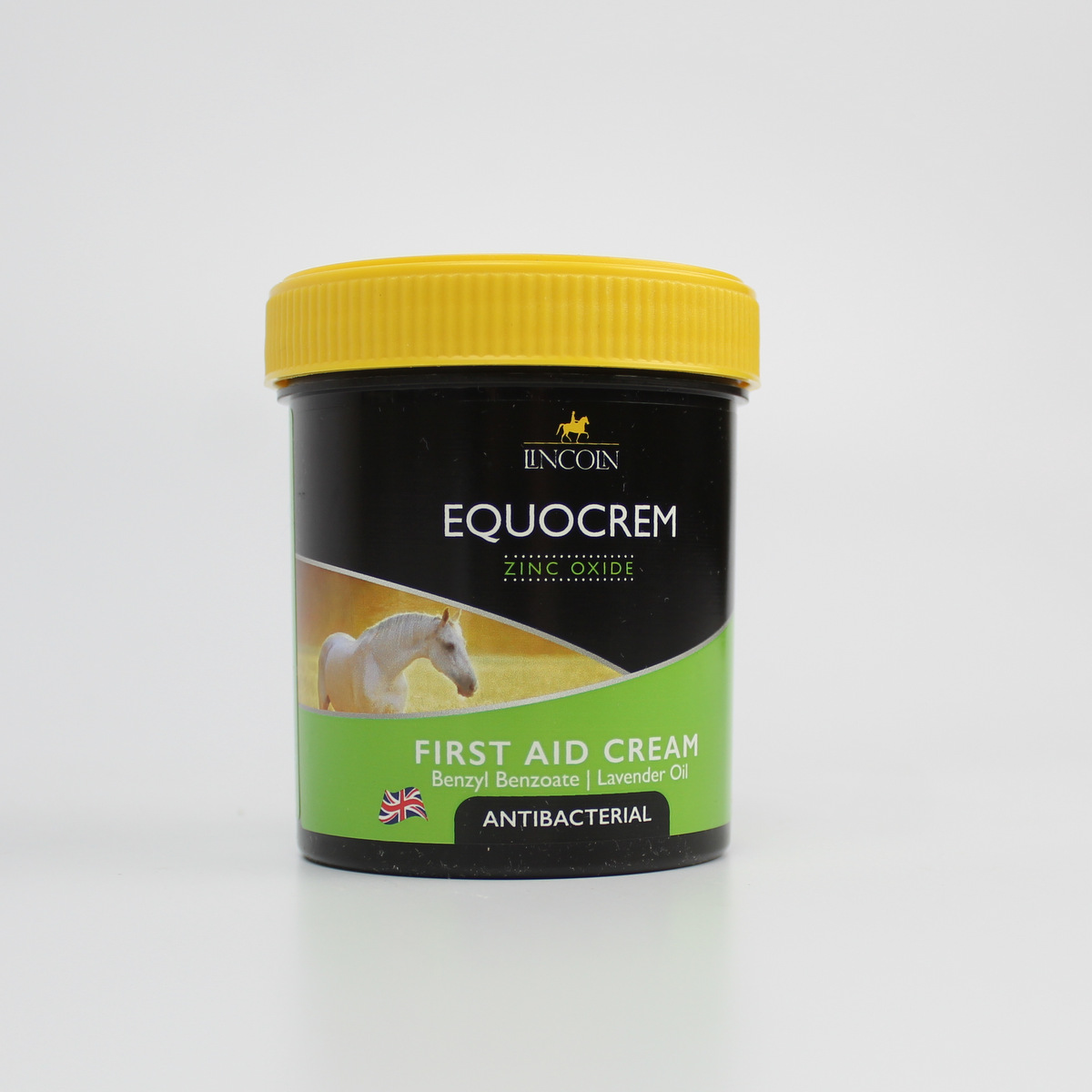 First Aid Cream for Horses