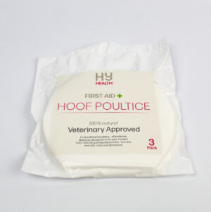 Hoof Poultice