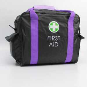 Horse Box First Aid Kit for Human and Equine Use.