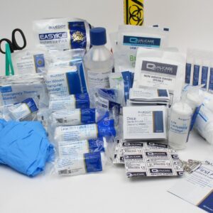 Workplace First Response Kit REFILL.